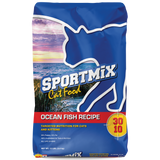 SPORTMiX Ocean Fish Recipe Dry Cat Food