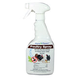 Davis Pure Planet Poultry Spray