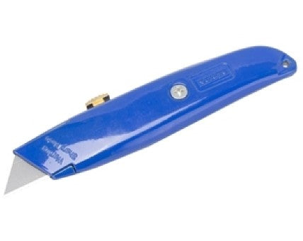Vulcan Retractable Utility Knife