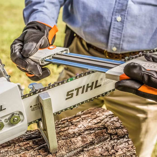 Stihl Ridge File STIHL Replacement Flat File - Charlottesville, VA - Blue Ridge Farmers ...