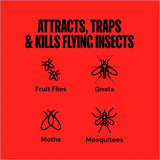 Dynatrap® Indoor Insect Trap