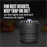 Dynatrap® Indoor Insect Trap