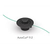 Stihl AutoCut Line Heads