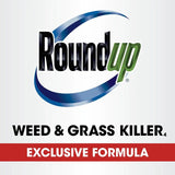 Roundup® Weed & Grass Killer₄ with Sure Shot Wand®