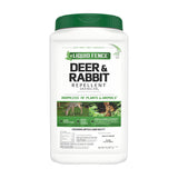 Liquid Fence Deer & Rabbit Repellent Granular2