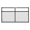 Behlen Country Wire-Filled Gate Black