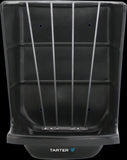 Tarter Wall Mount Poly Hay & Grain Feeder