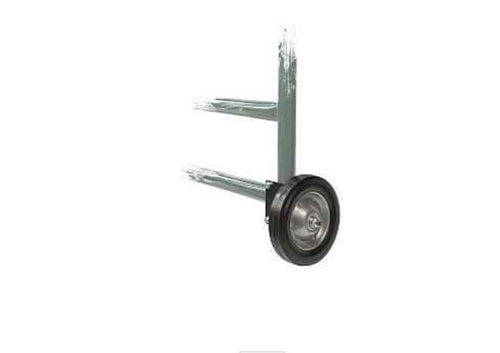 Koch Industries Round Tube Gates