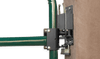 Koch Industries Gate Latch 2-Way Lockable