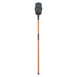 Truper Fruit Picker Telescoping Aluminum Handle