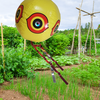 Dalen GUARD'N EYES Inflatable Reflective Bird Scare Balloon