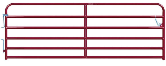 Behlen Country AgStar Gate (Formerly 2