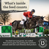 Nutrena® ProForce® Senior Horse Feed