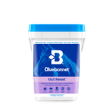 Bluebonnet Gut Reset™ Powder (ADR) Digestive Horse Supplement