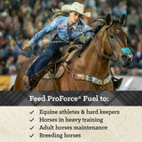 Nutrena® ProForce® Fuel Horse Feed