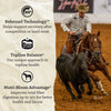 Nutrena® ProForce® Fuel XF Horse Feed