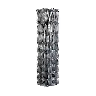 Bekaert Corp Gaucho® 20 1047-6 14 ga/12.5 ga 330' High Tensile Field Fence