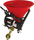 Tarter 200 Series Poly Tub Fertilizer Spreader And Seeder