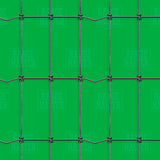 Rangemaster Stiff-Stay Horse Fence