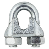 National Hardware 3230BC Series Wire Cable Clamp