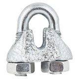 National Hardware 3230BC Series Wire Cable Clamp