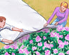 Dalen Harvest-Guard® Sub Zero Protective Garden Cover