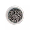 Bekaert 2 8 ga Double Barbed Staples