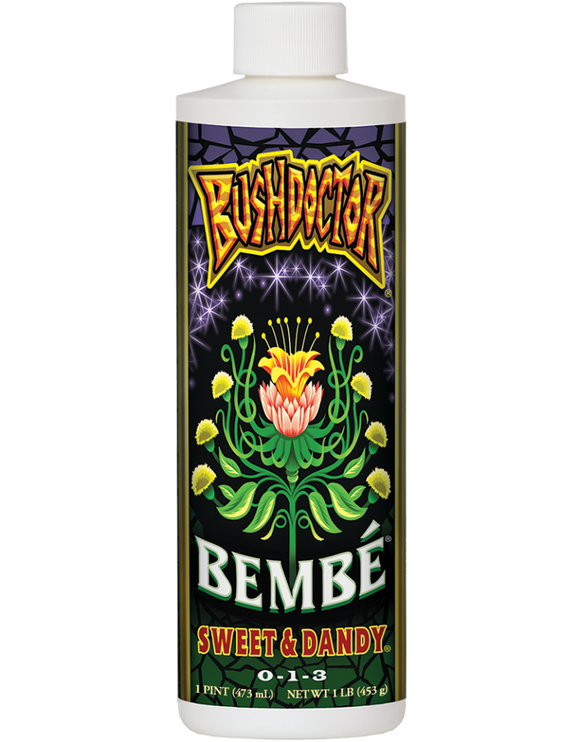 Foxfarm Bush Doctor® Bembé® Concentrate