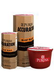 Purina® Accuration® Sheep & Goat Hi-Fat Block