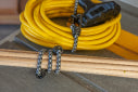 Keeper Products 18 Vinyl Coated Bungee Cord