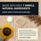 Redbarn Pet Products Dur-A-Bulls Tire