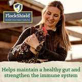 Nutrena® NatureWise® All Flock 20% Protein Pellet