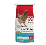 Purina® Layena® Crumbles Chicken Food