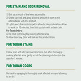 Nature's Miracle Urine Destroyer Plus Foaming Aerosol Spray For Dogs