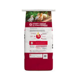 Purina® Start & Grow® Medicated Chick Feed