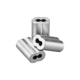 Stay Tuff Splicing Crimp Sleeves