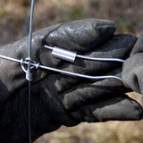 Stay Tuff Splicing Crimp Sleeves