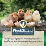 Nutrena® NatureWise® Chick Starter Grower Feed