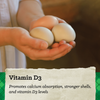 NatureWise® 17% Protein Layer Crumble Poultry Feed