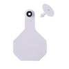 Y-Tex All-American 3* Combo Blank 2 Piece Tags