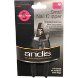 ANDIS PREMIUM NAIL CLIPPER