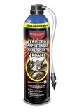 BioAdvanced TERMITE & CARPENTER BEE KILLER PLUS FOAM
