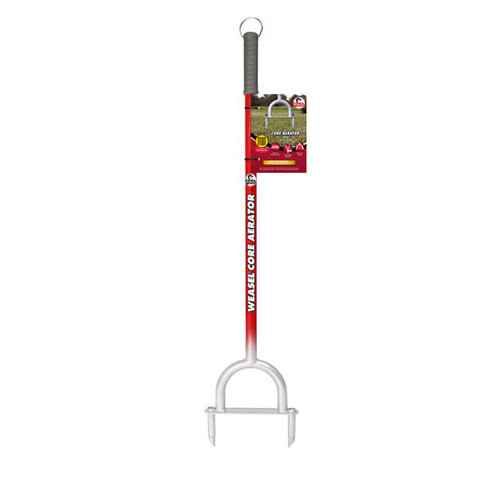 GARDEN WEASEL CORE AERATOR