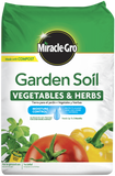 Miracle-Gro® Garden Soil for Vegetables and Herbs
