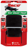 Tomcat Rat Snap Trap