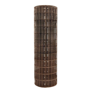 HEAVY DUTY MESH PVC FENCE