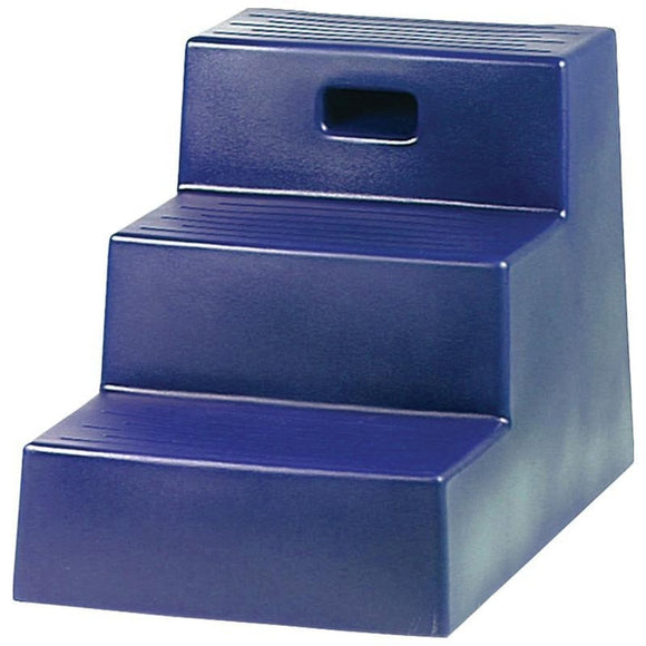 HORSEMEN'S PRIDE 3 STEP MOUNTING BLOCK