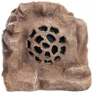 SOLAR BLUETOOTH ENABLED ROCK SPEAKER