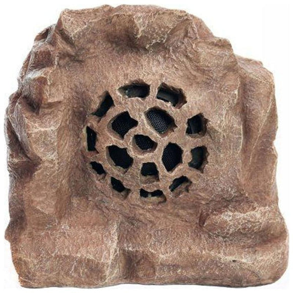 SOLAR BLUETOOTH ENABLED ROCK SPEAKER