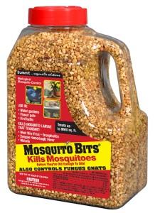 Summit Mosquito Bits® “Quick Kill”